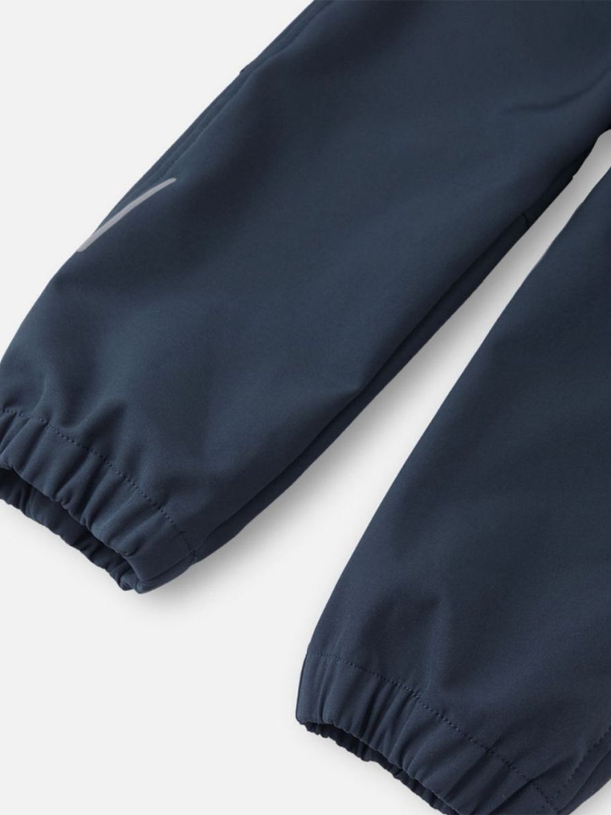 Reima Kuori Softshell Pants Navy