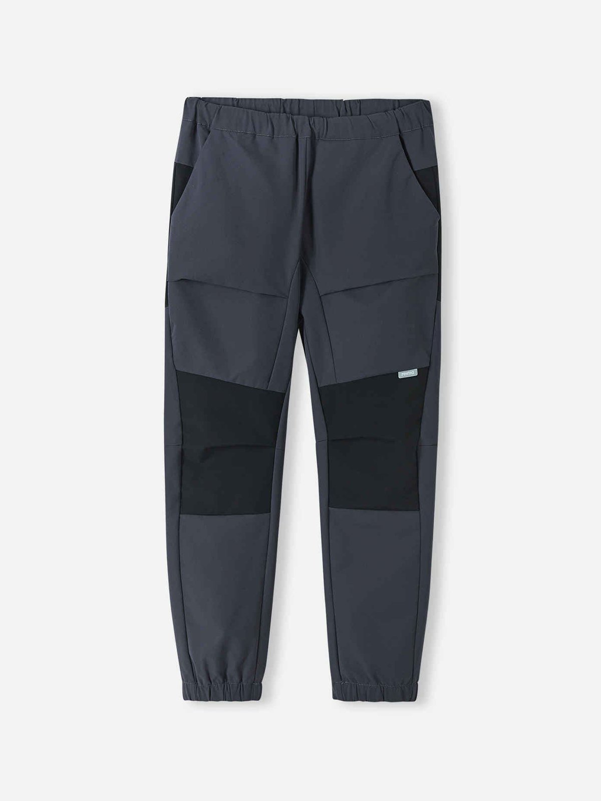 Reima Vaeltaa Pants Soft Black