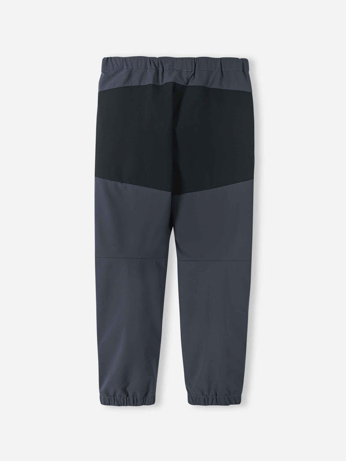 Reima Vaeltaa Pants Soft Black
