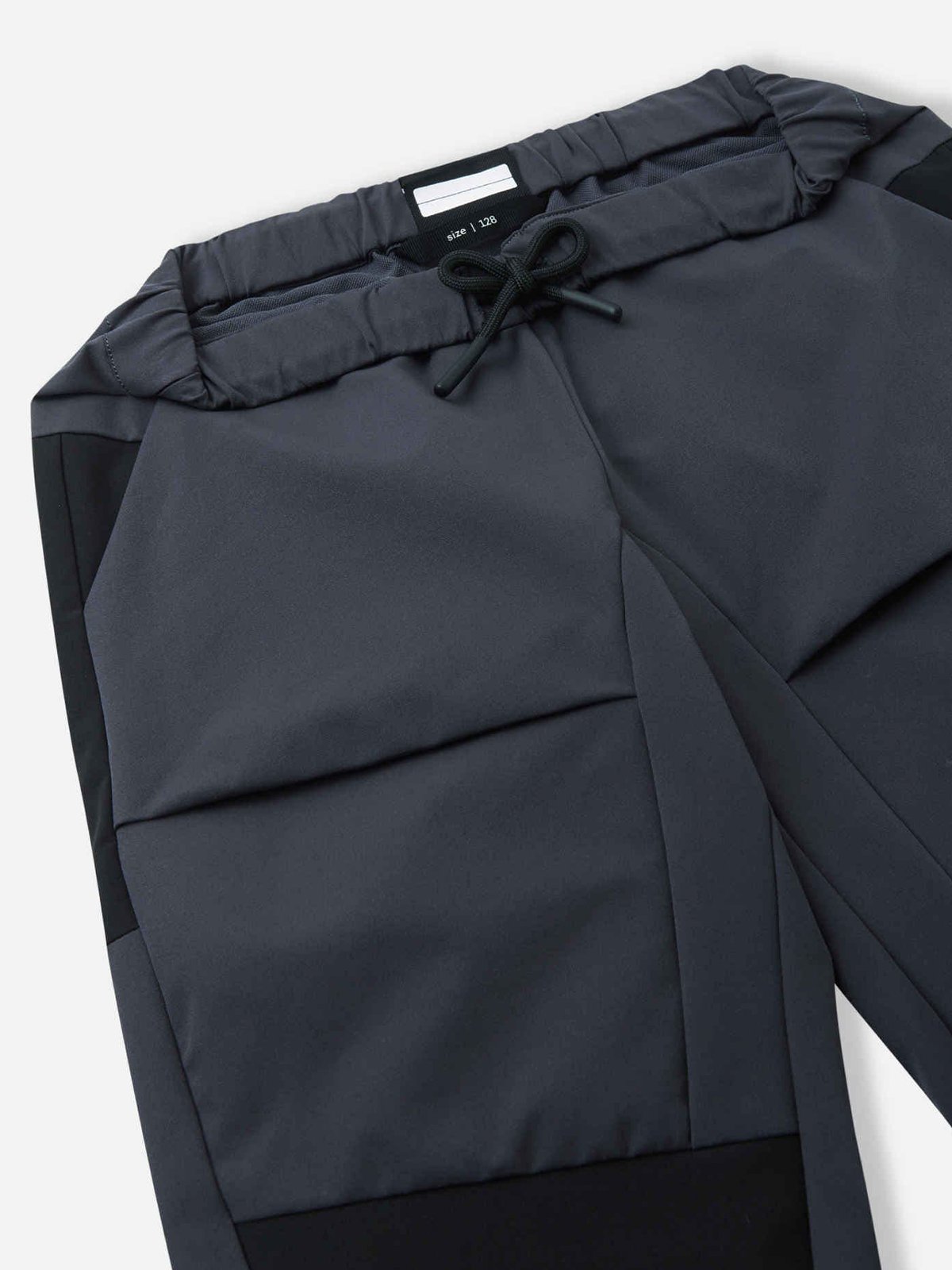 Reima Vaeltaa Pants Soft Black
