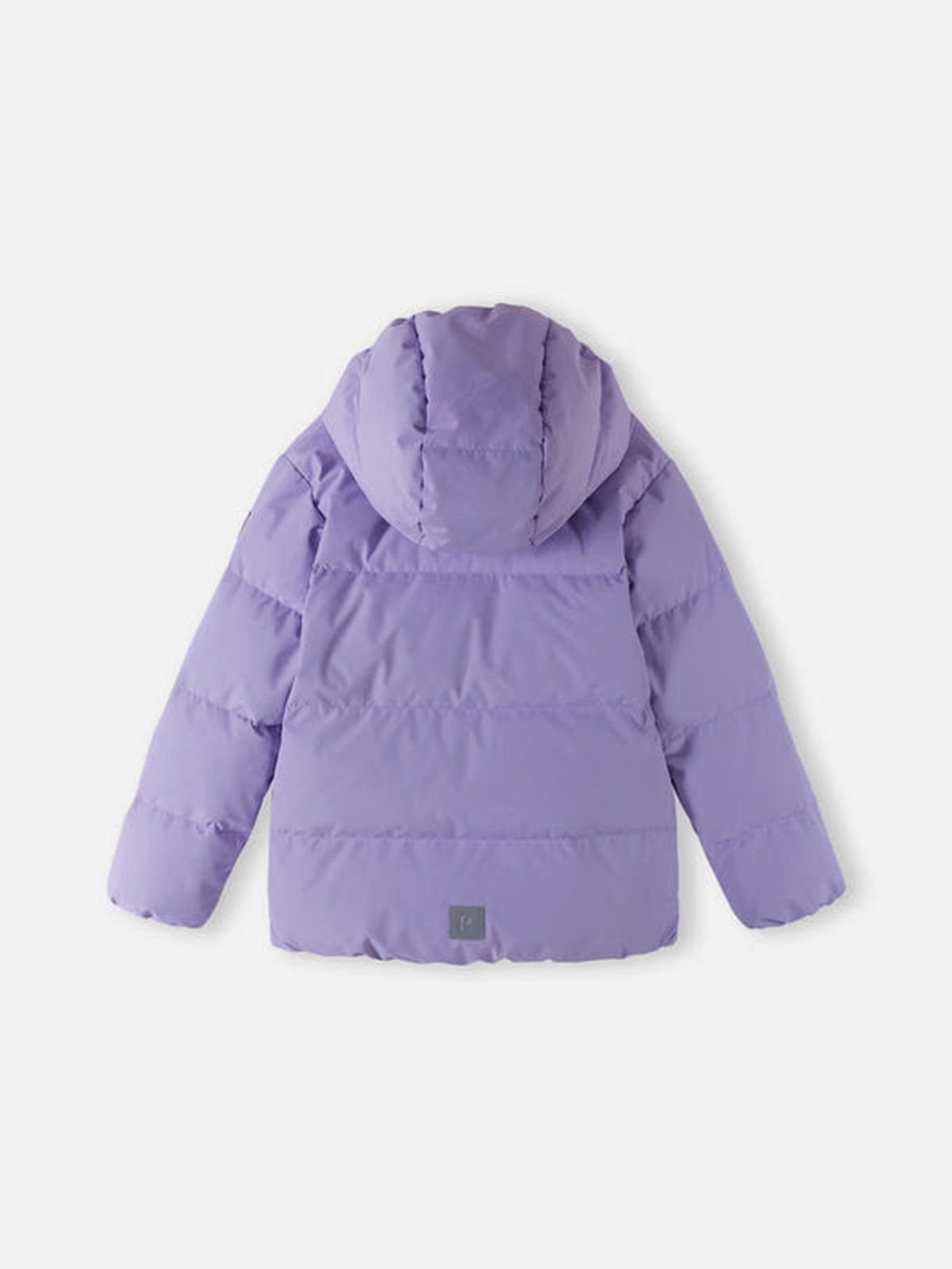 Reima Paimio Down Jacket Blooming Lilac