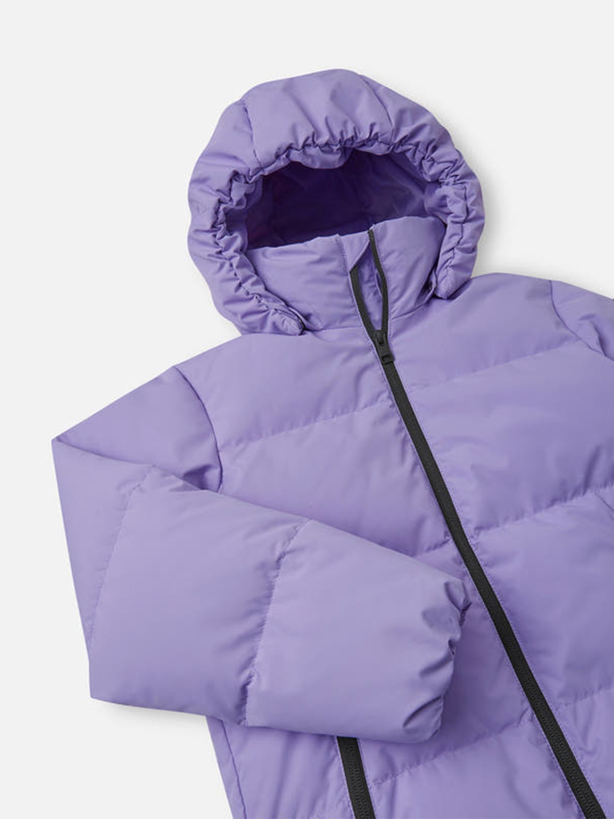 Reima Paimio Down Jacket Blooming Lilac