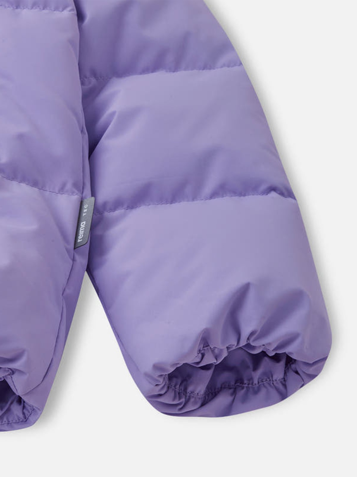 Reima Paimio Down Jacket Blooming Lilac