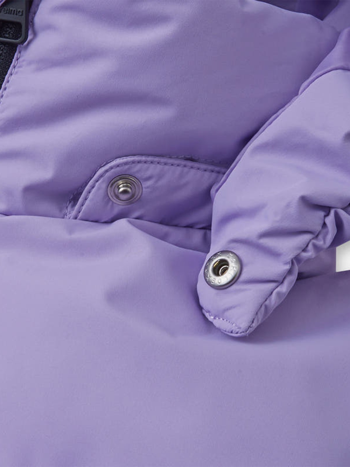 Reima Paimio Down Jacket Blooming Lilac