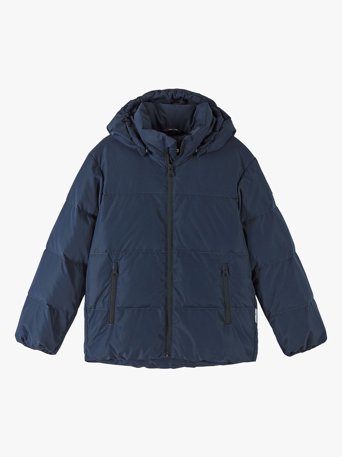 Reima Paimio Down Jacket Blå