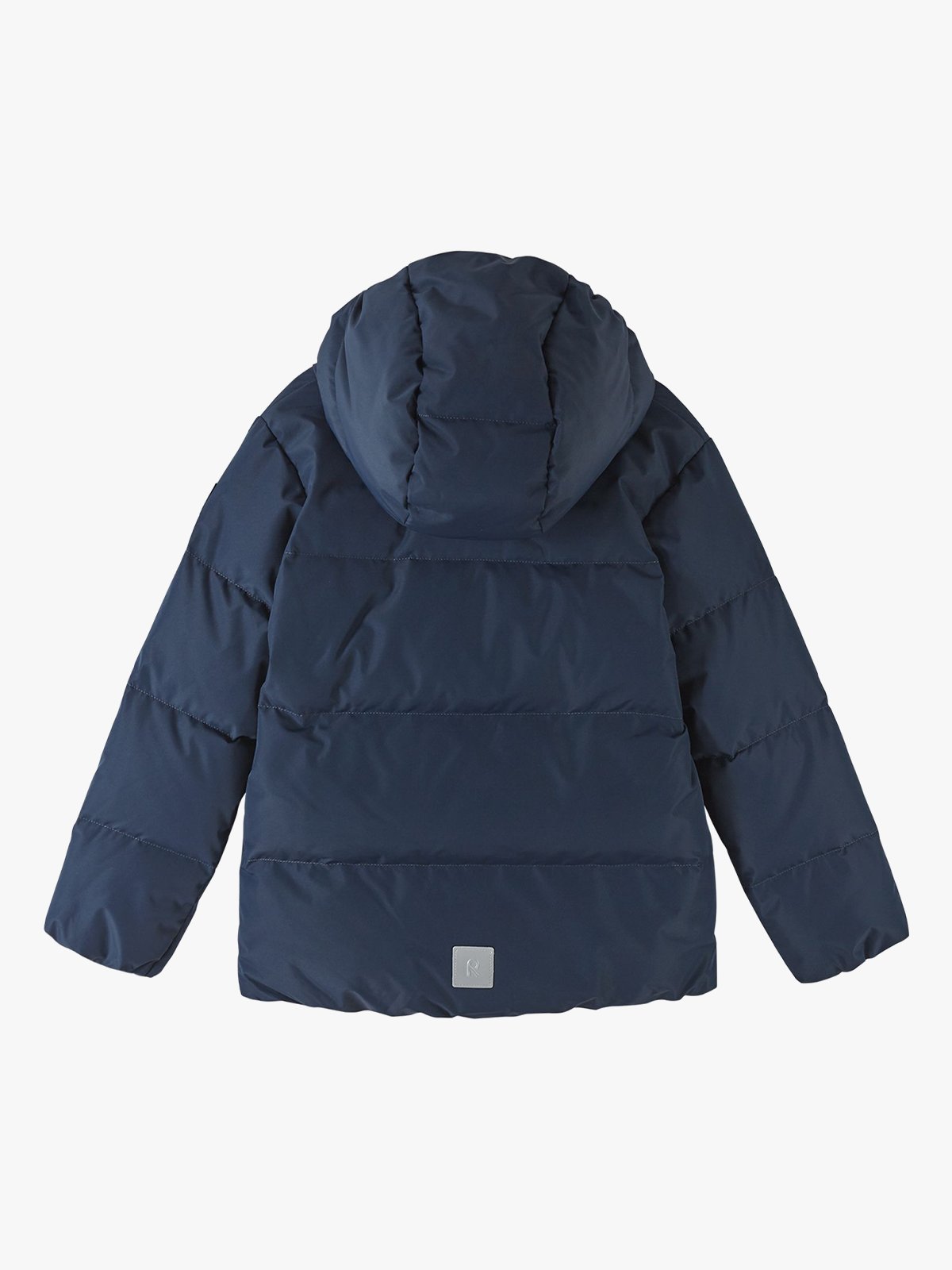 Reima Paimio Down Jacket Blå