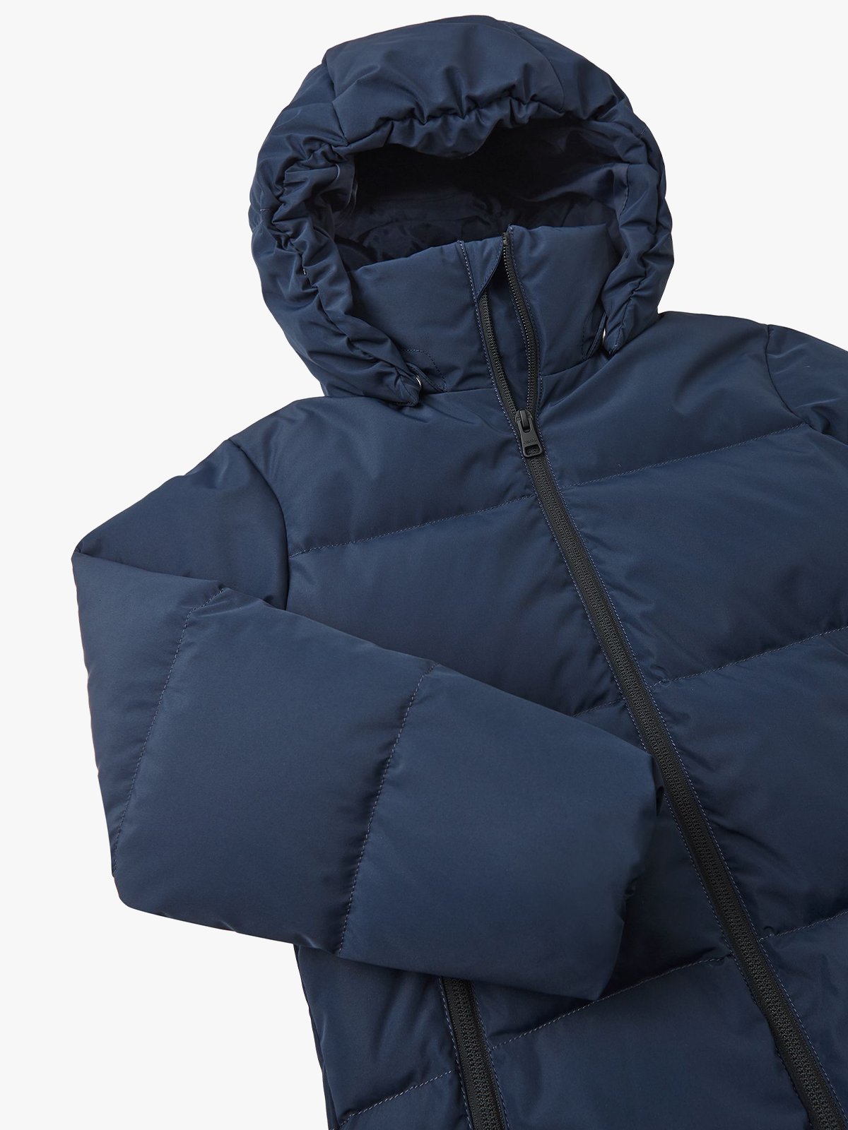 Reima Paimio Down Jacket Blå