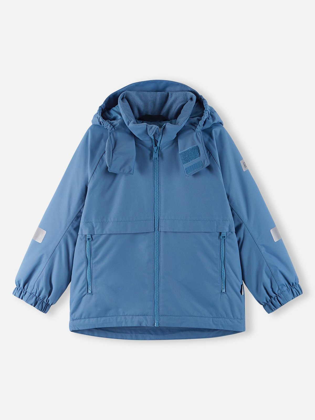Reima Raisio Reimatec Winter Jacket Blue Ocean