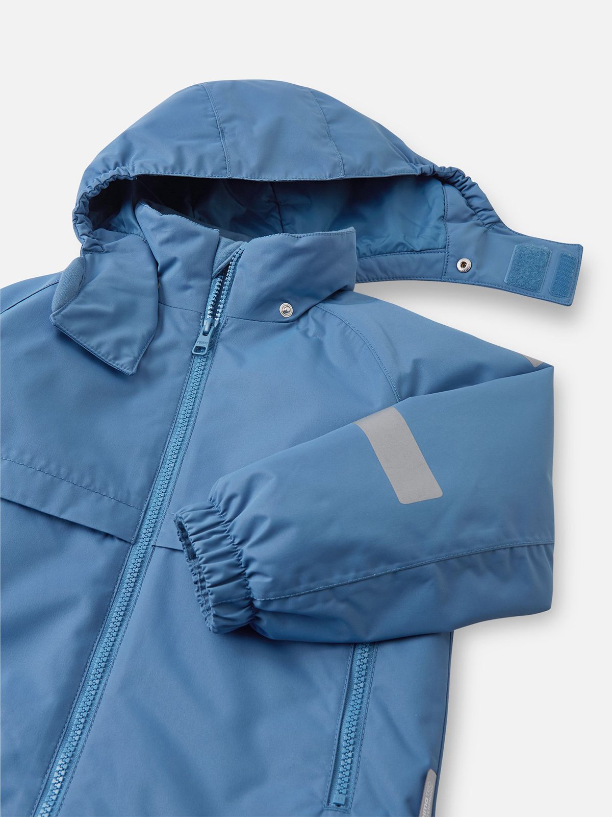 Reima Raisio Reimatec Winter Jacket Blue Ocean