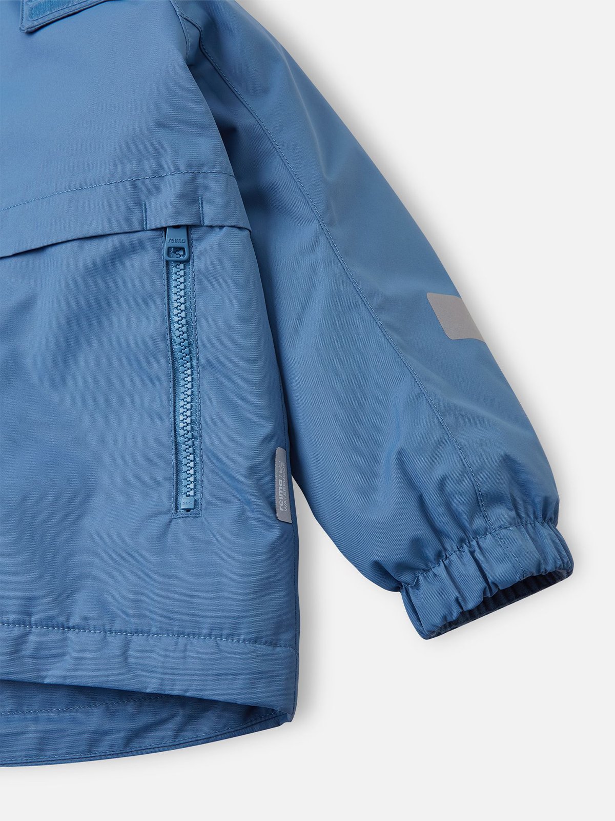 Reima Raisio Reimatec Winter Jacket Blue Ocean