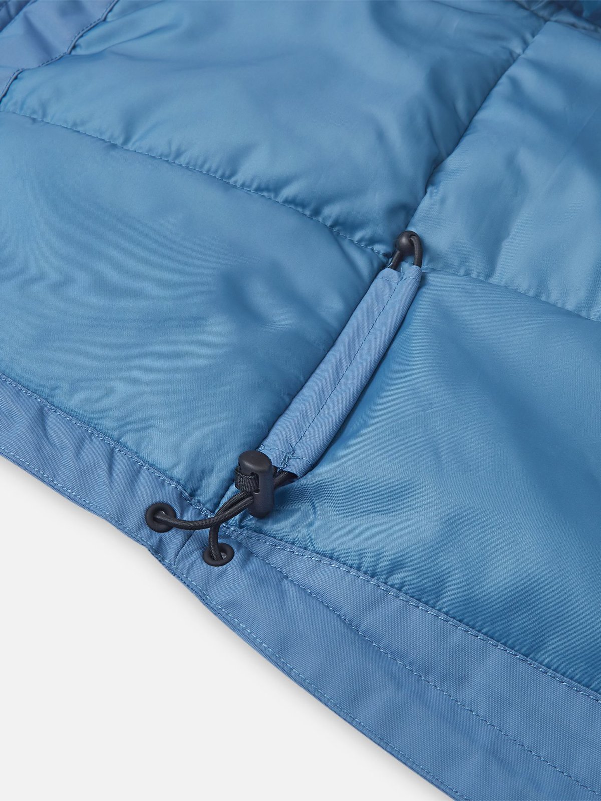 Reima Raisio Reimatec Winter Jacket Blue Ocean