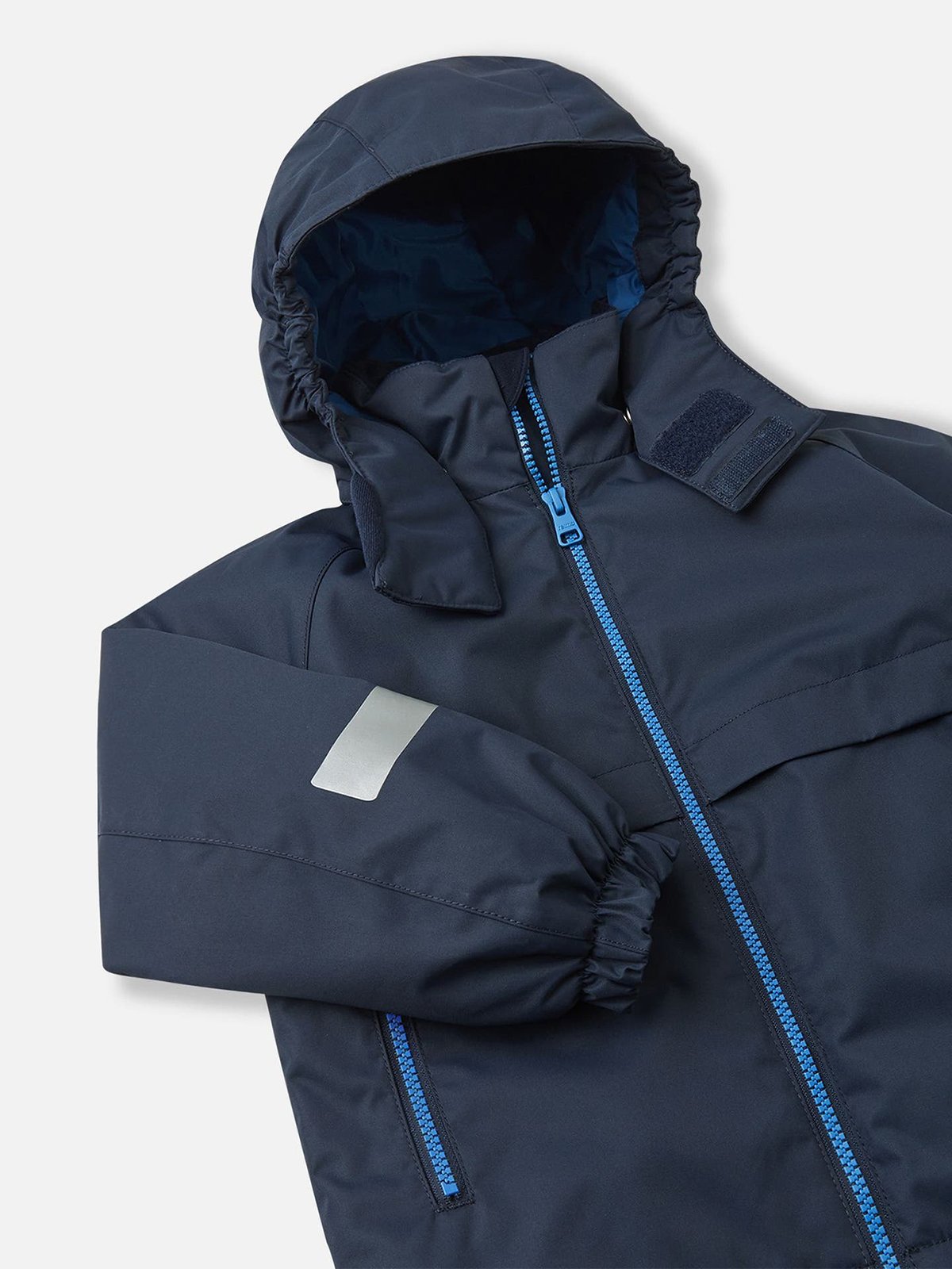 Reima Raisio Reimatec Winter Jacket Navy