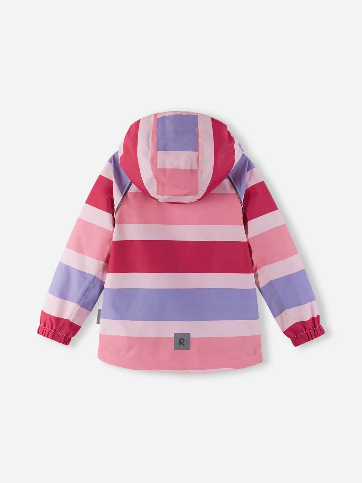 Reima Kallavesi Reimatec Jacket Sunset Pink