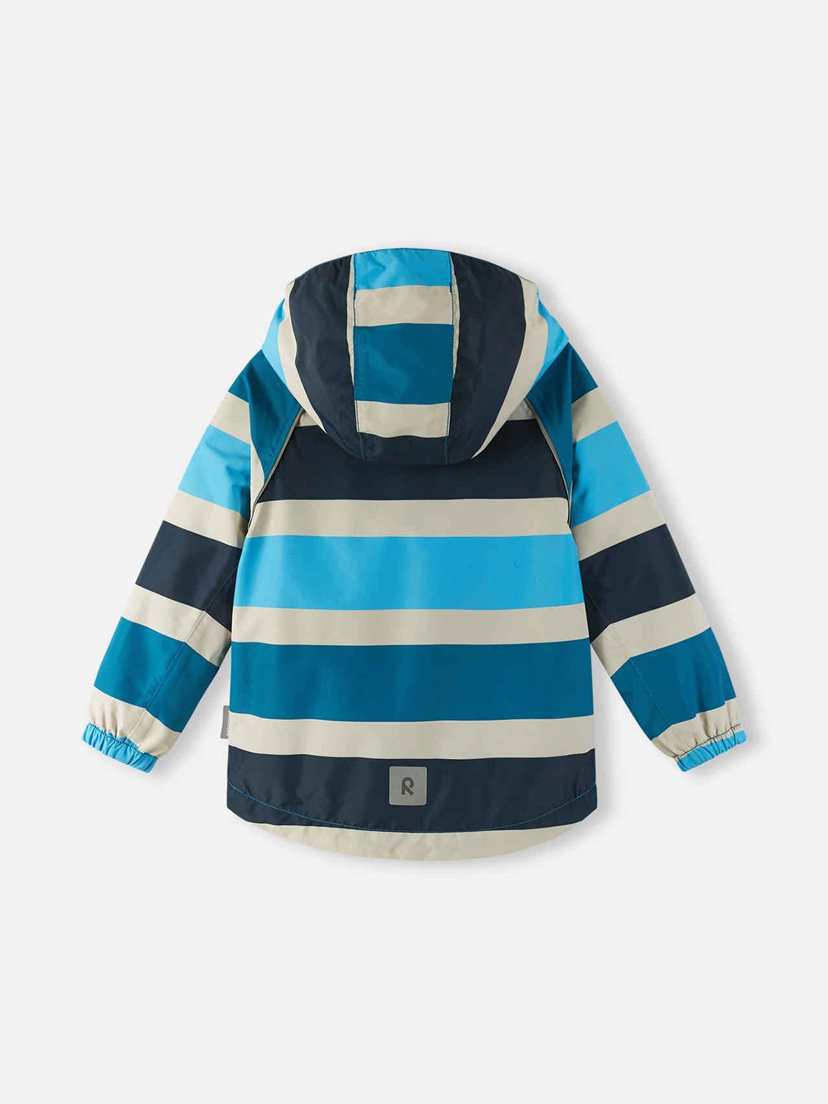 Reima Kallavesi Reimatec Jacket Deep Ocean