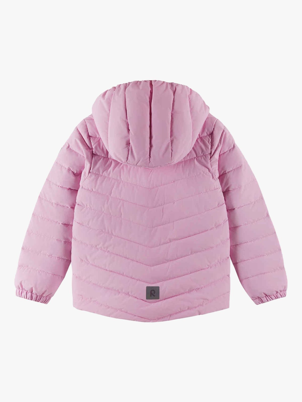 Reima Uumaja Jacket Light Heather