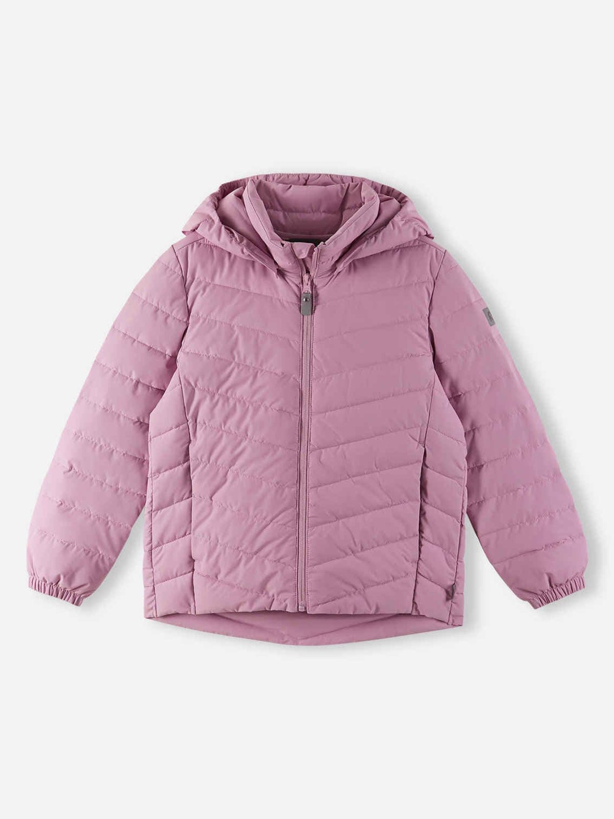 Reima Uumaja Jacket Grey Pink