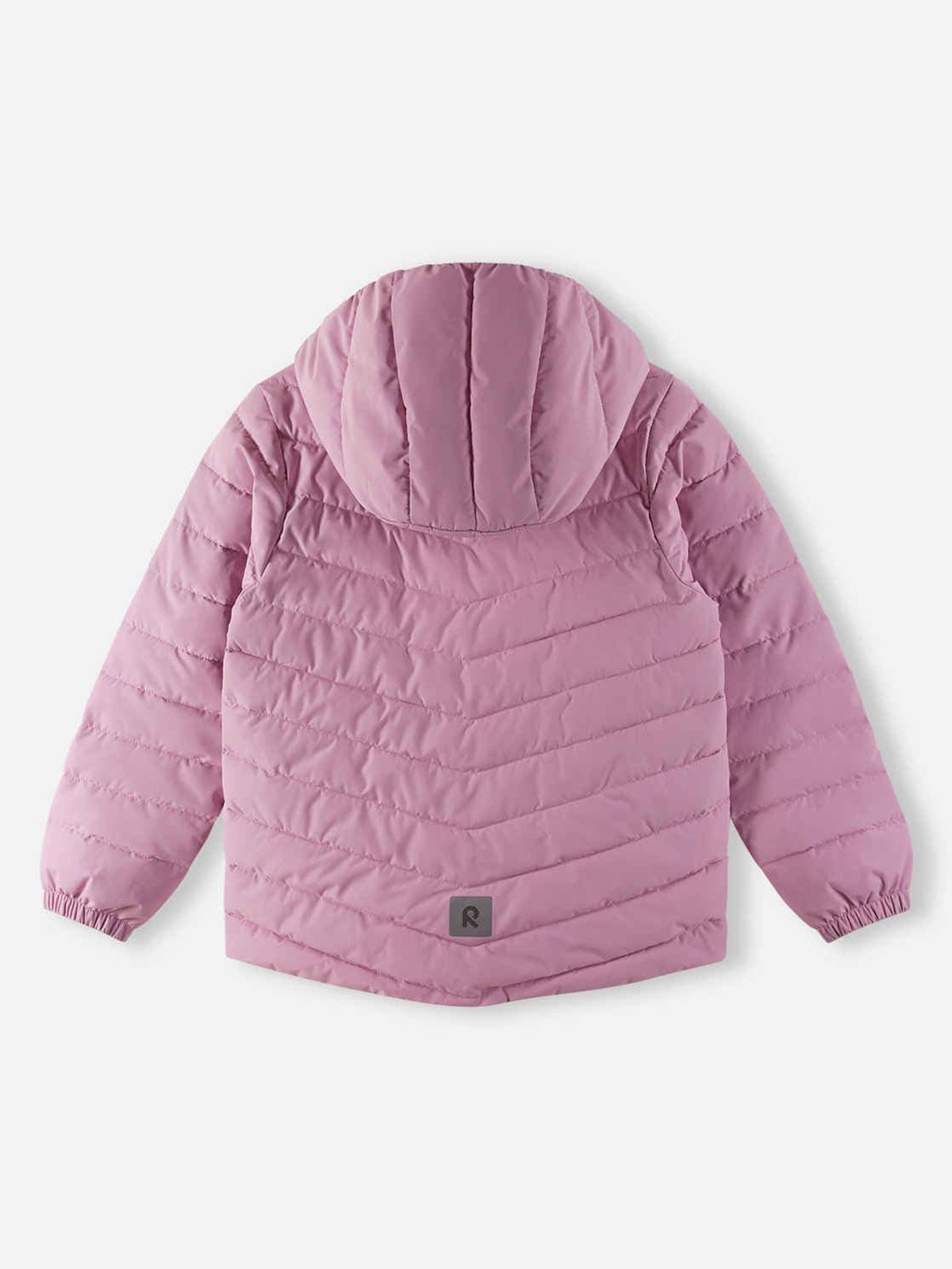 Reima Uumaja Jacket Grey Pink