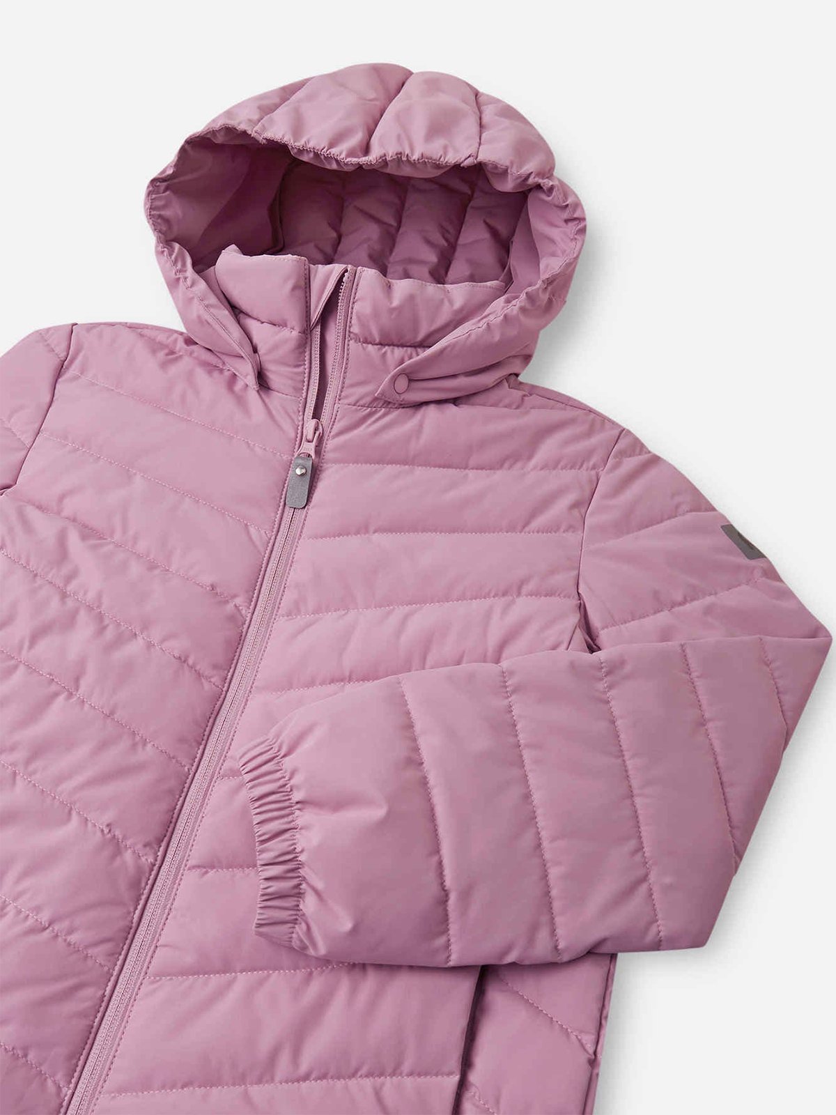 Reima Uumaja Jacket Grey Pink