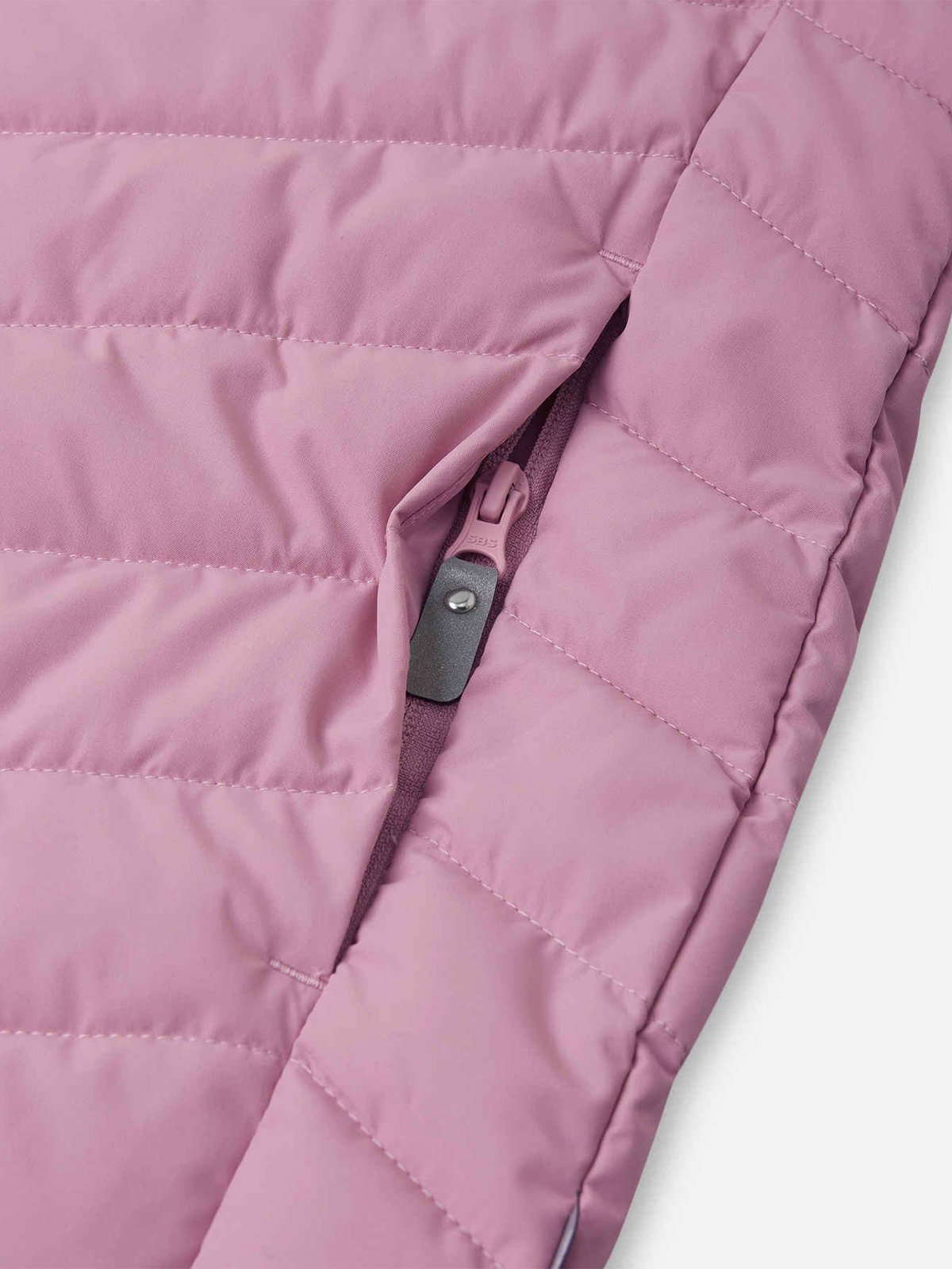 Reima Uumaja Jacket Grey Pink