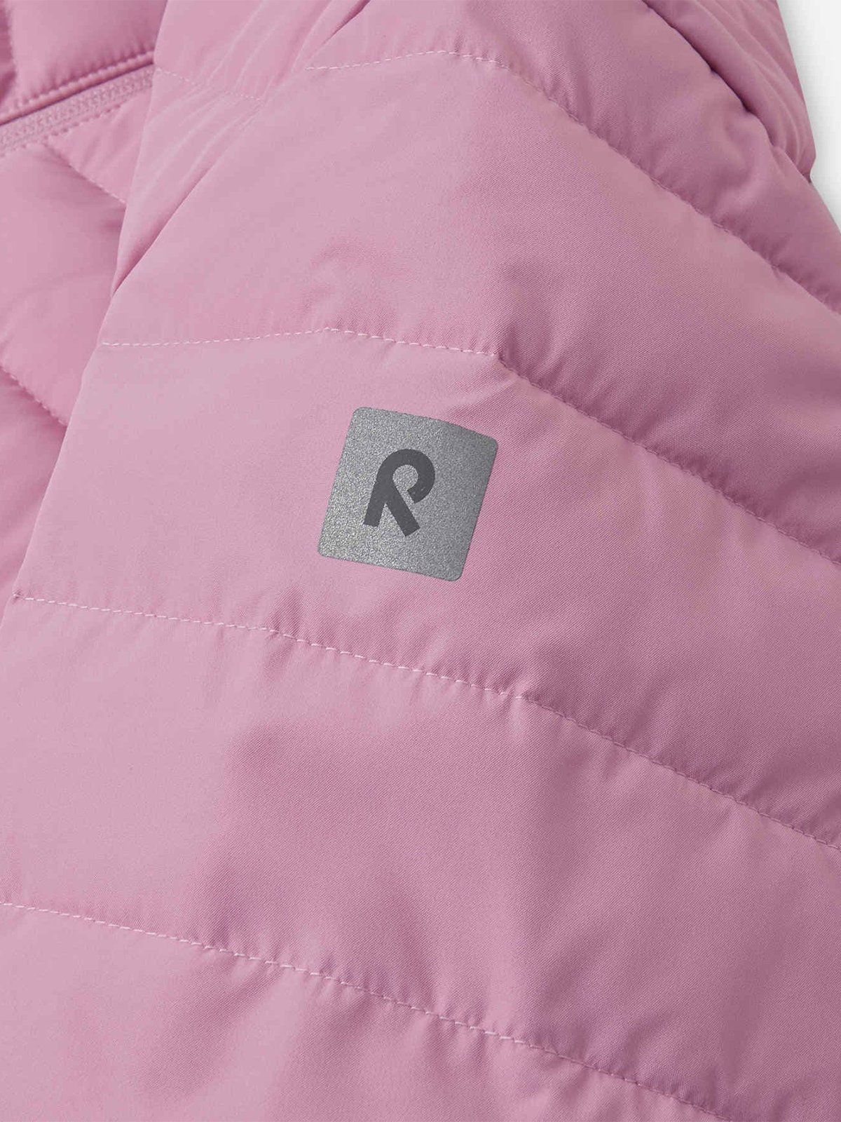 Reima Uumaja Jacket Grey Pink