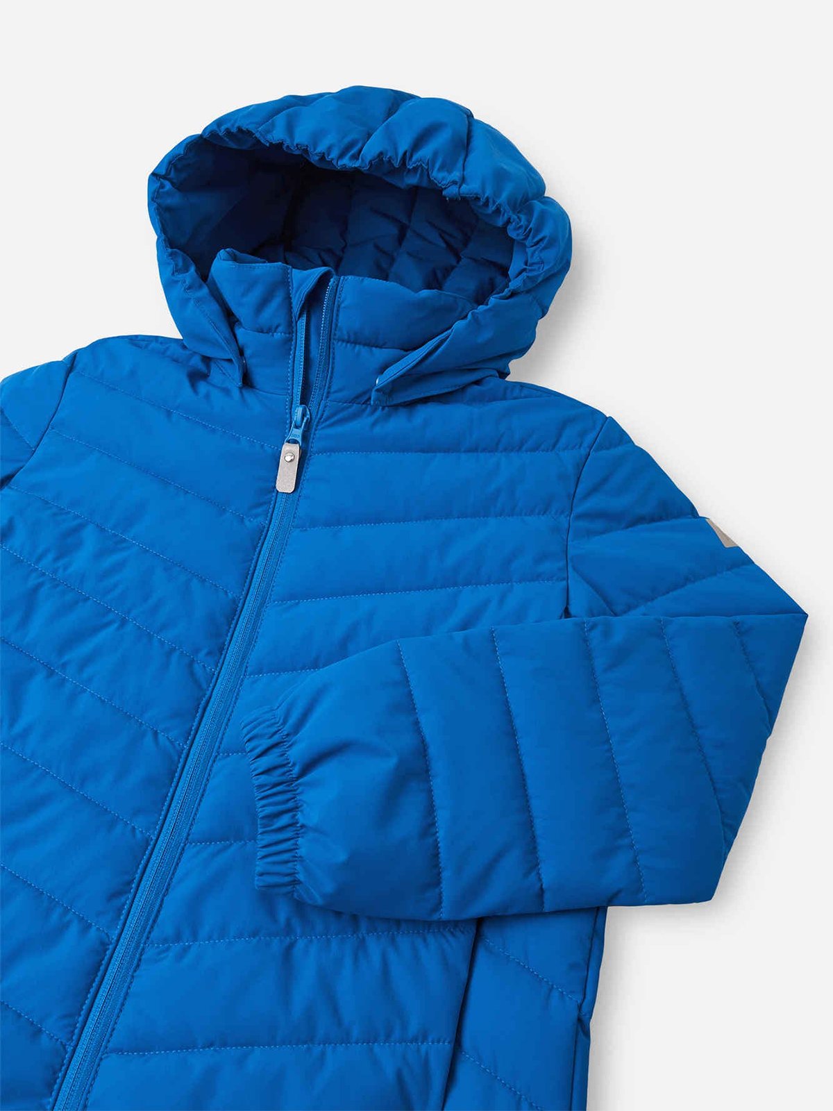 Reima Uumaja Jacket Bright blue