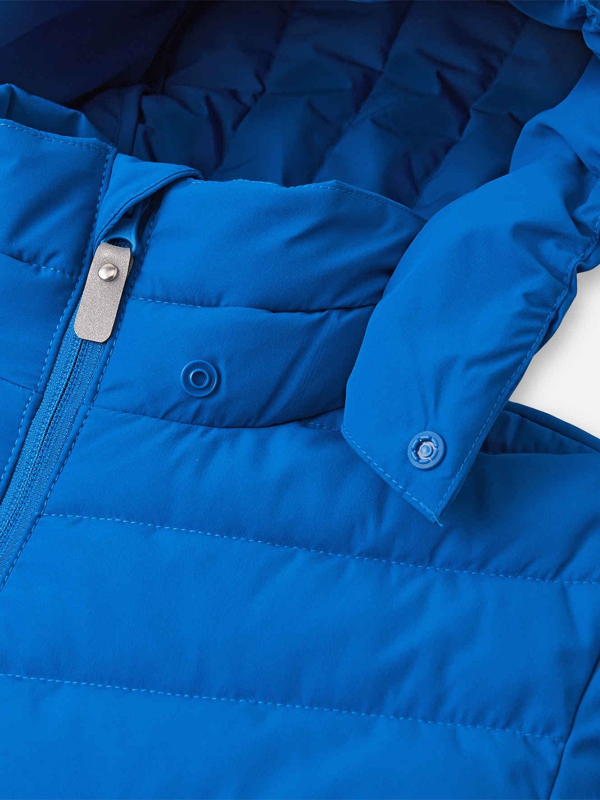 Reima Uumaja Jacket Bright blue