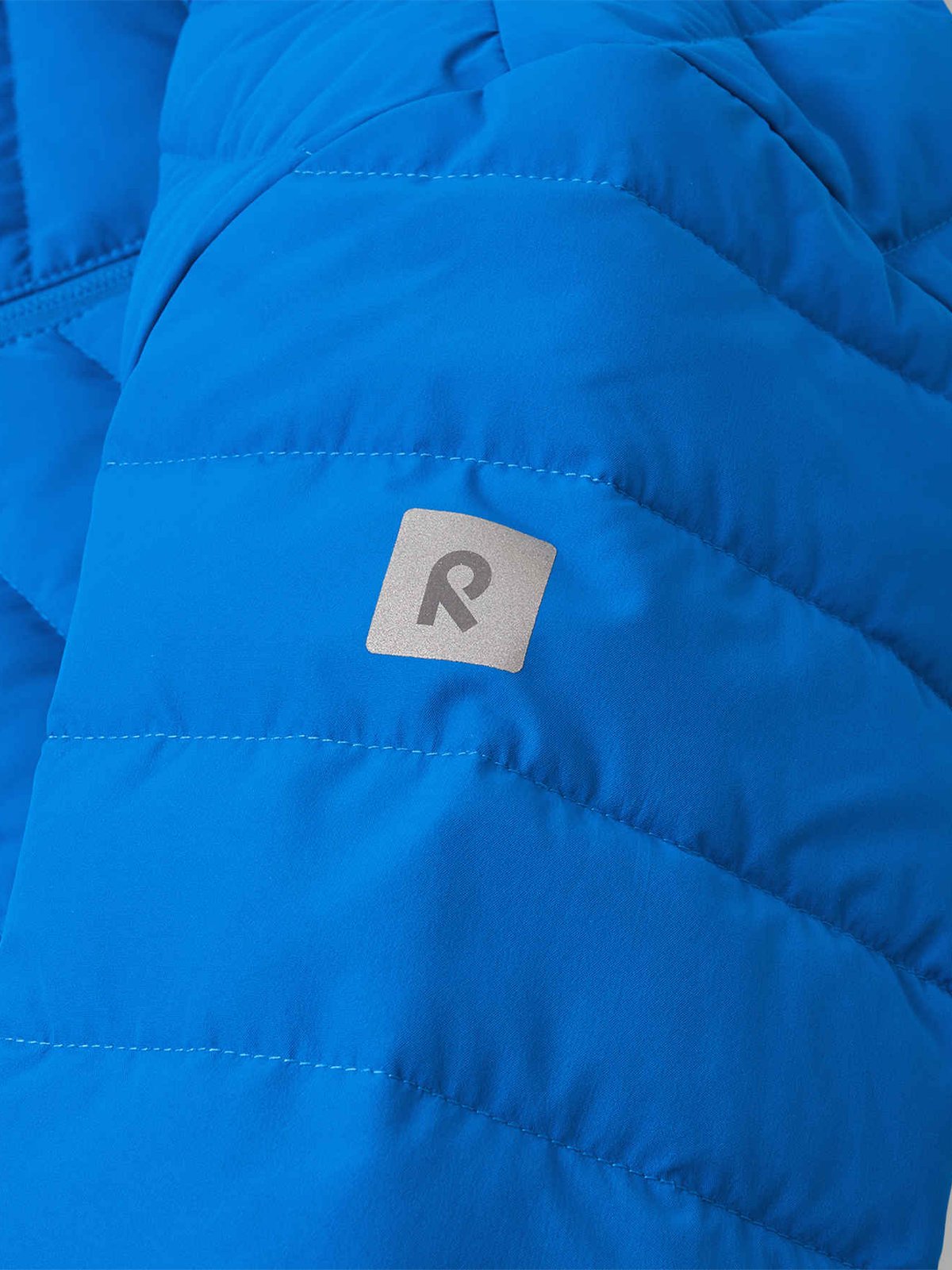 Reima Uumaja Jacket Bright blue