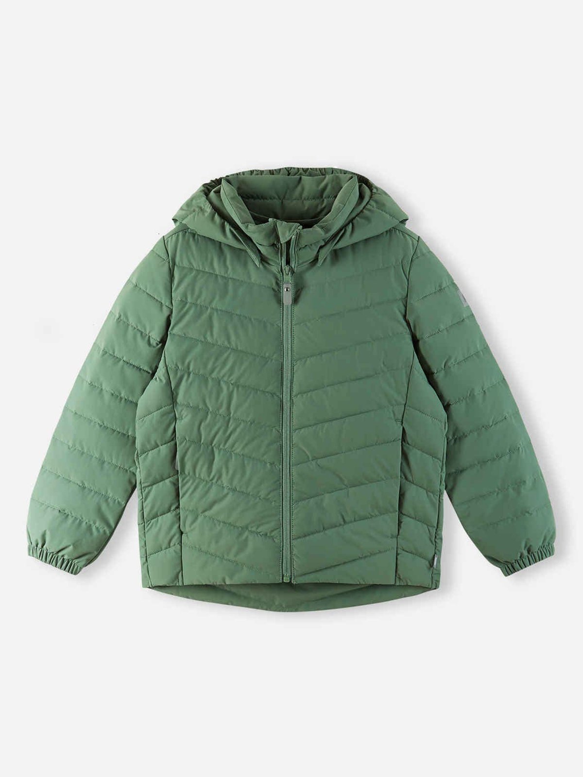 Reima Uumaja Jacket Green Clay