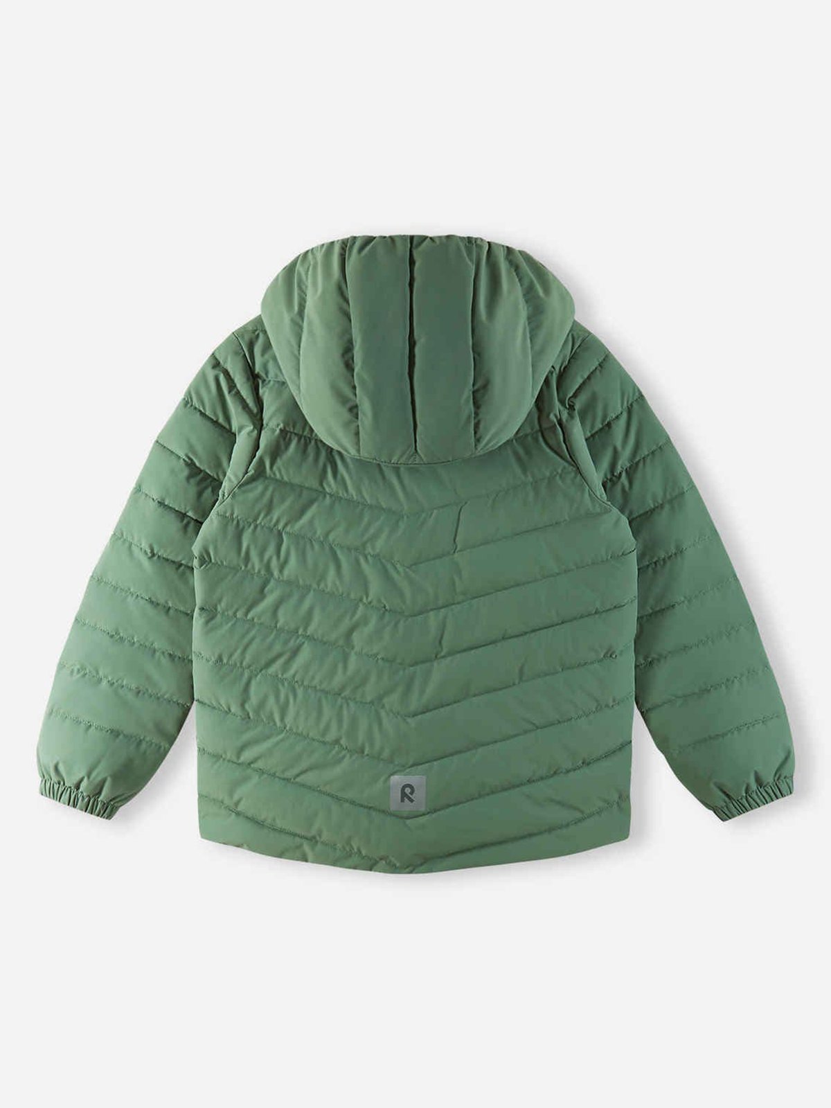 Reima Uumaja Jacket Green Clay