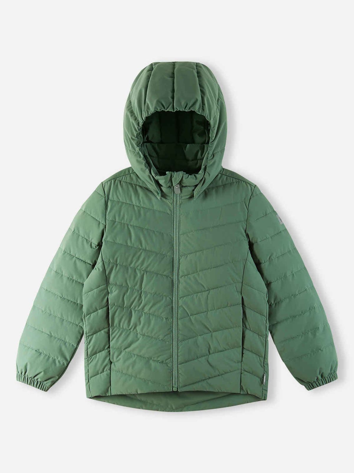 Reima Uumaja Jacket Green Clay