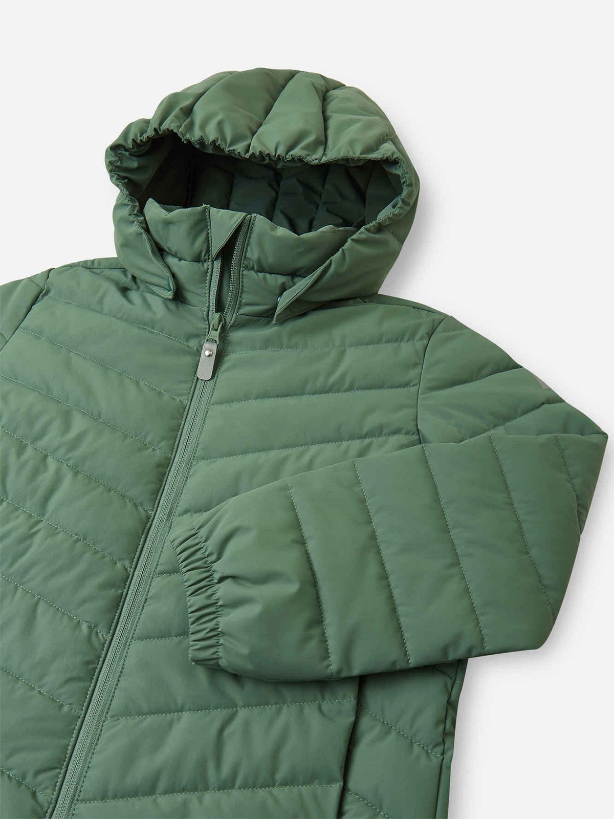 Reima Uumaja Jacket Green Clay