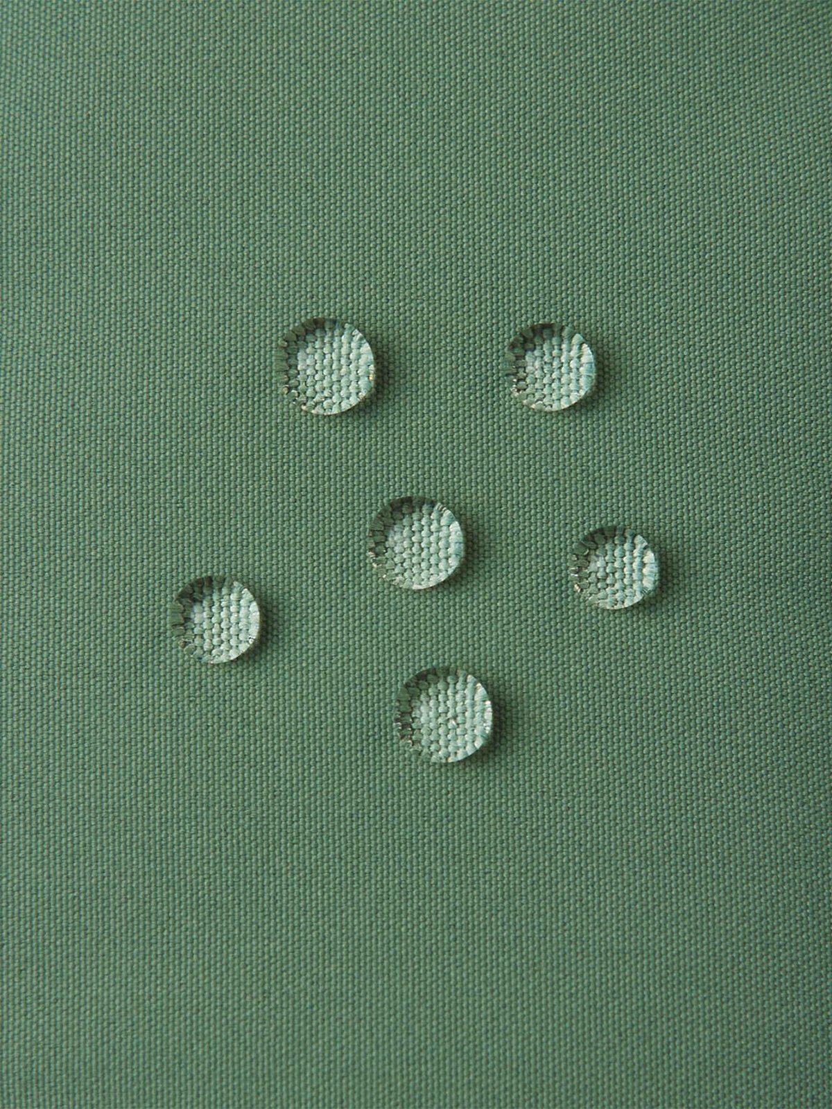 Reima Uumaja Jacket Green Clay