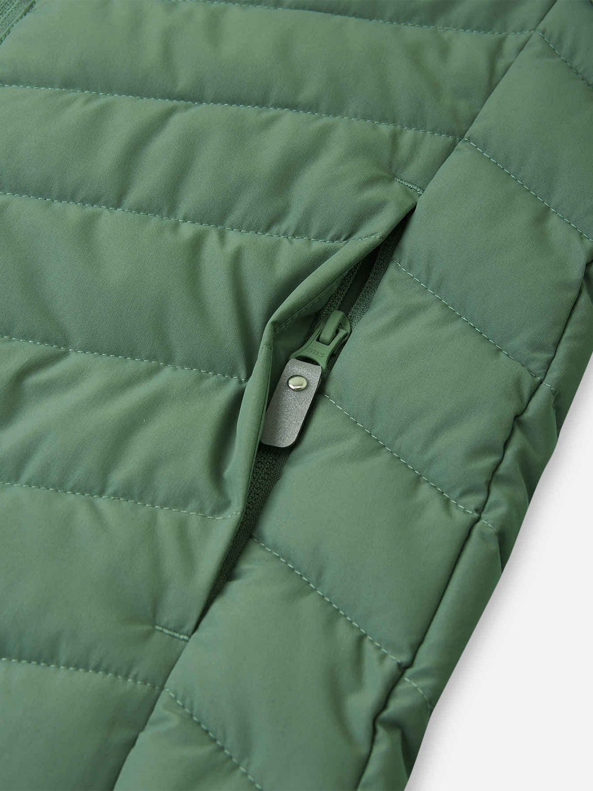 Reima Uumaja Jacket Green Clay