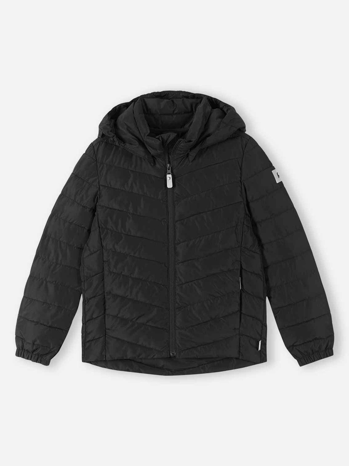 Reima Uumaja Jacket Black