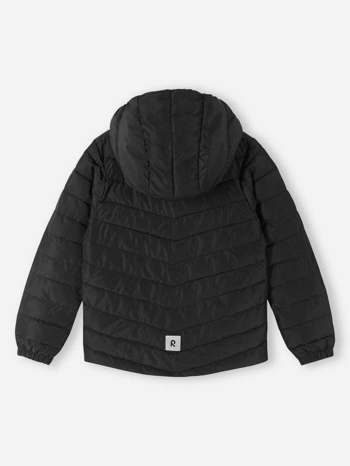 Reima Uumaja Jacket Black