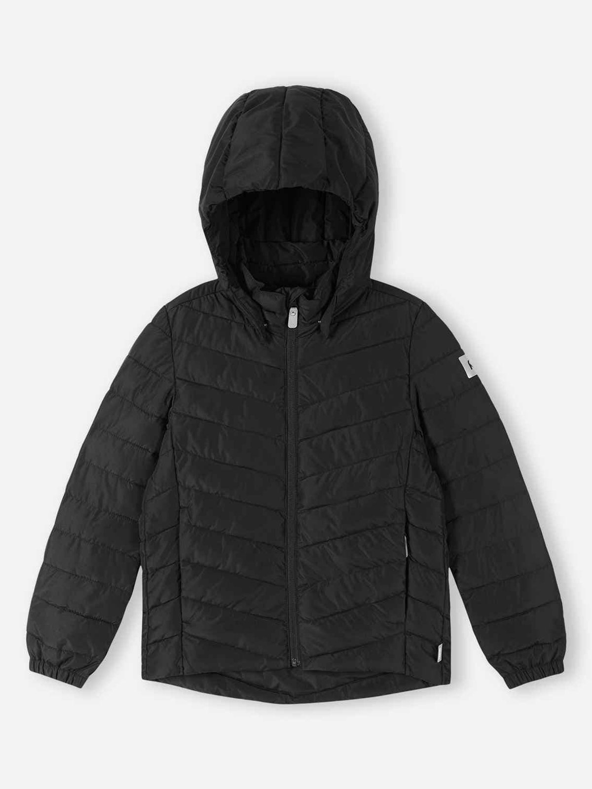 Reima Uumaja Jacket Black