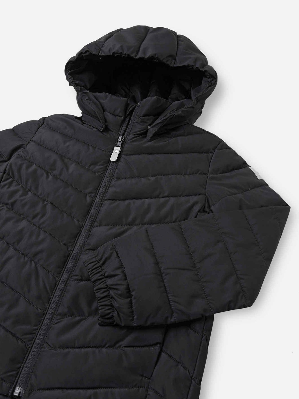 Reima Uumaja Jacket Black