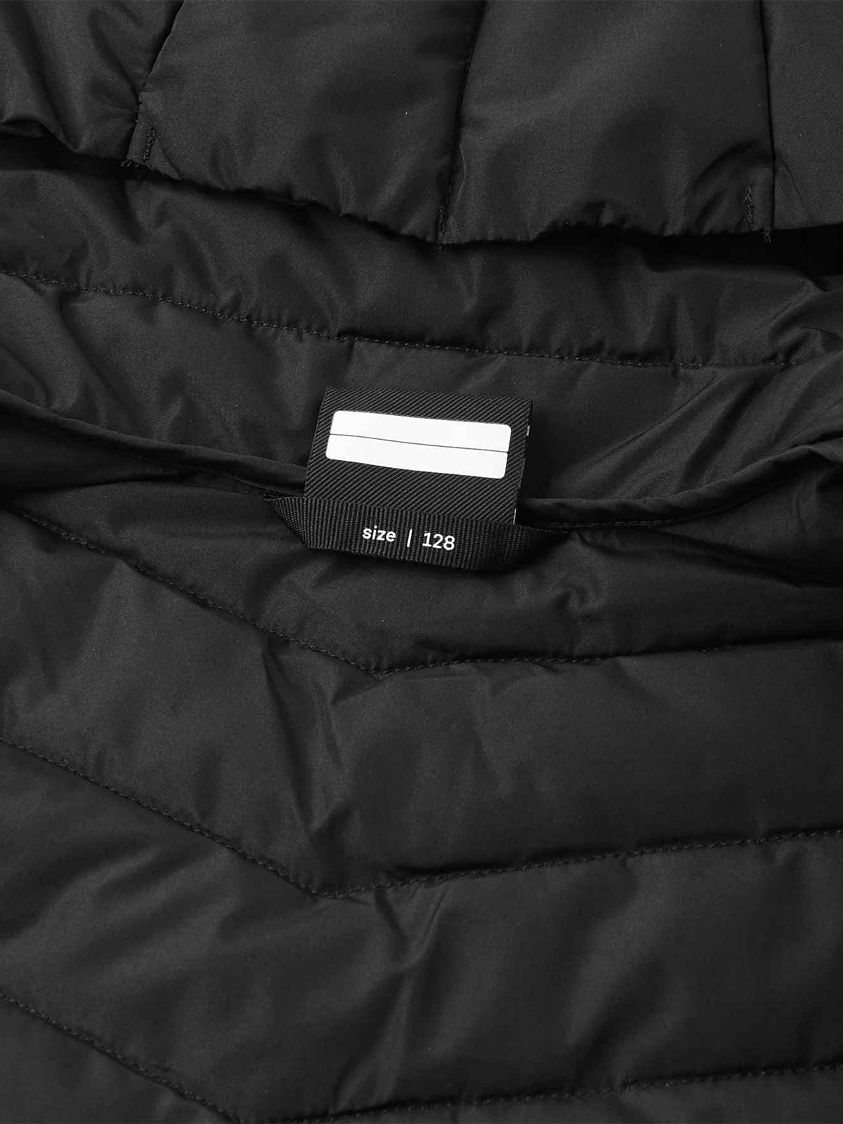 Reima Uumaja Jacket Black