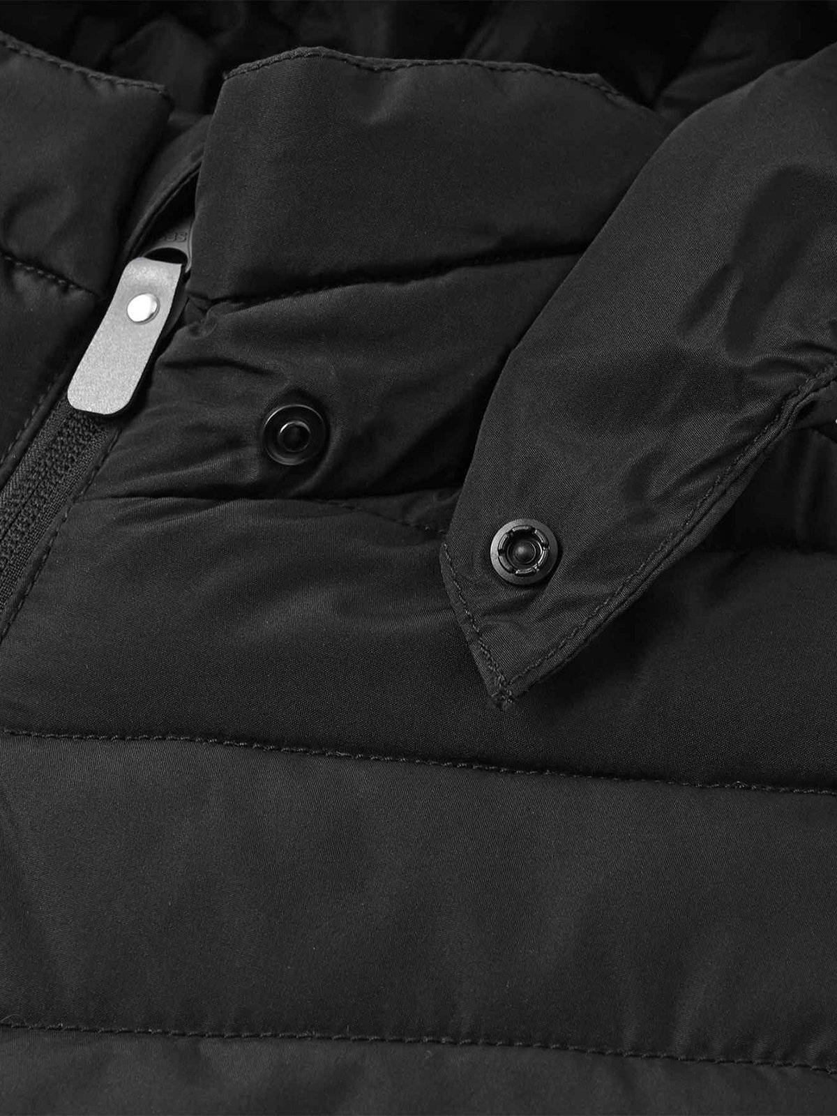 Reima Uumaja Jacket Black