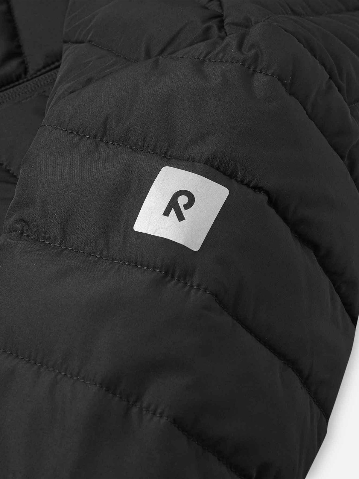 Reima Uumaja Jacket Black