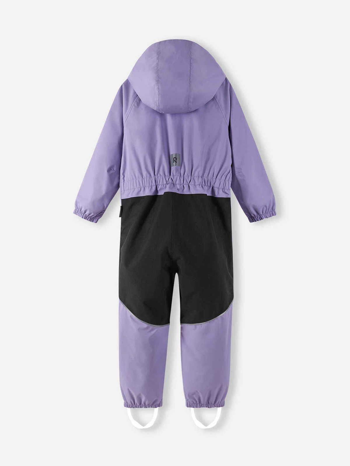Reima Kellola Reimatec Overall Lilac Amethyst