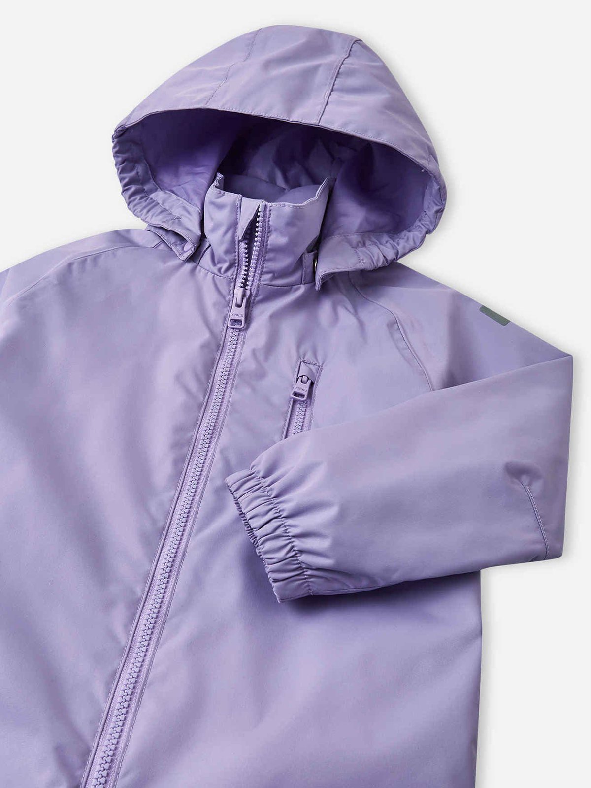 Reima Kellola Reimatec Overall Lilac Amethyst