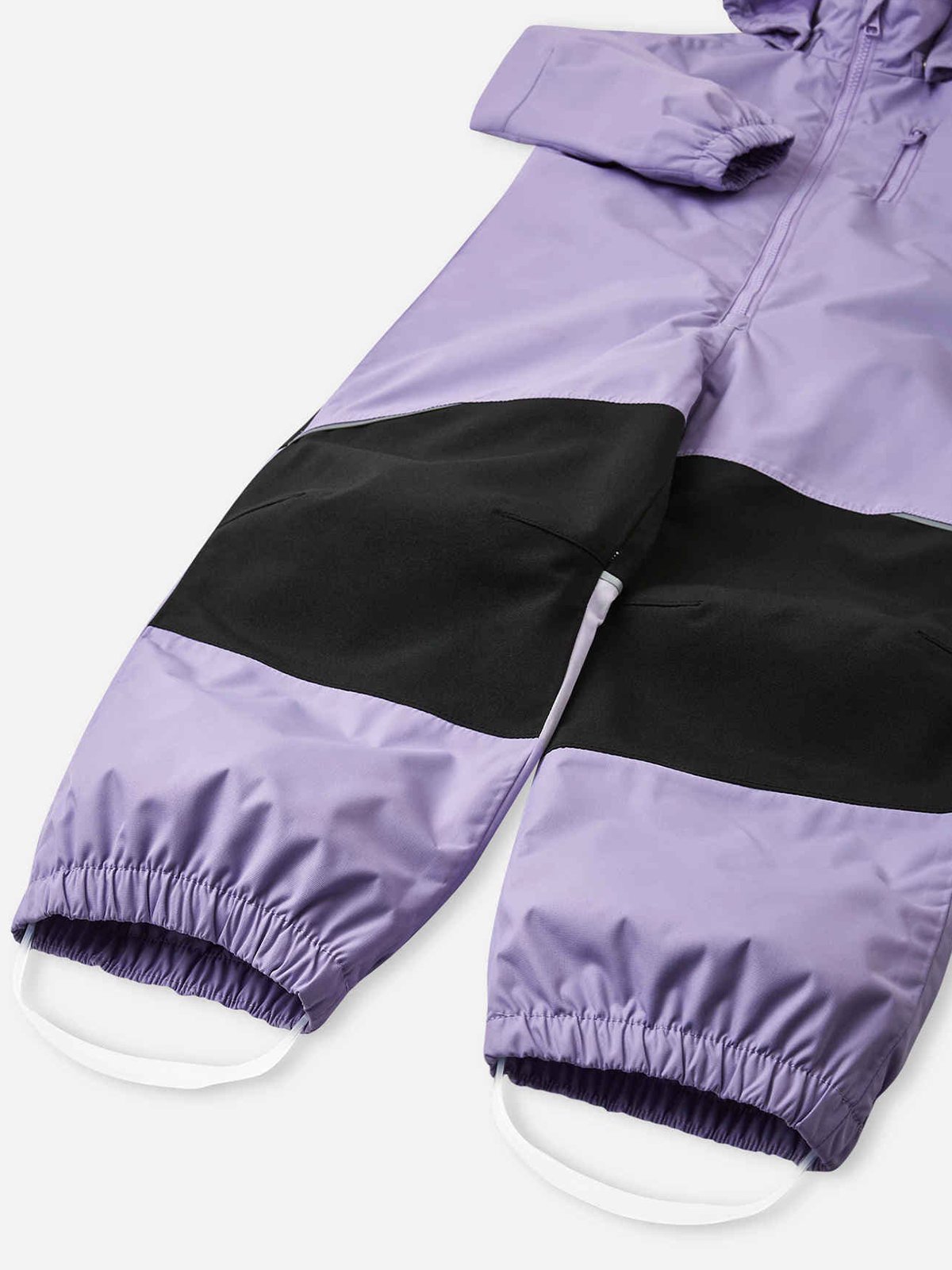 Reima Kellola Reimatec Overall Lilac Amethyst