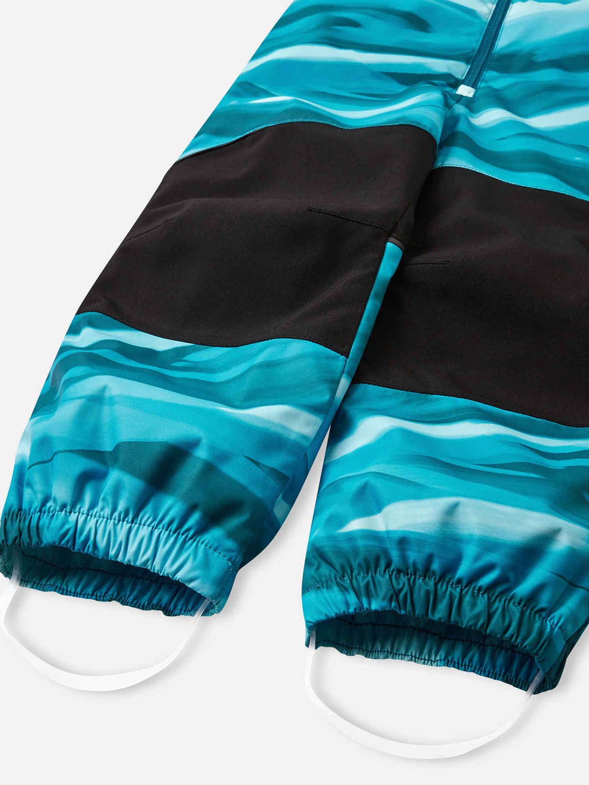 Reima Kirmala Reimatec Overall Aquatic Blue