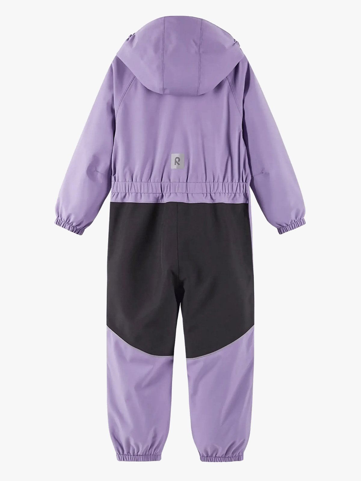 Reima Paihola ReimaTec overall Misty Violet