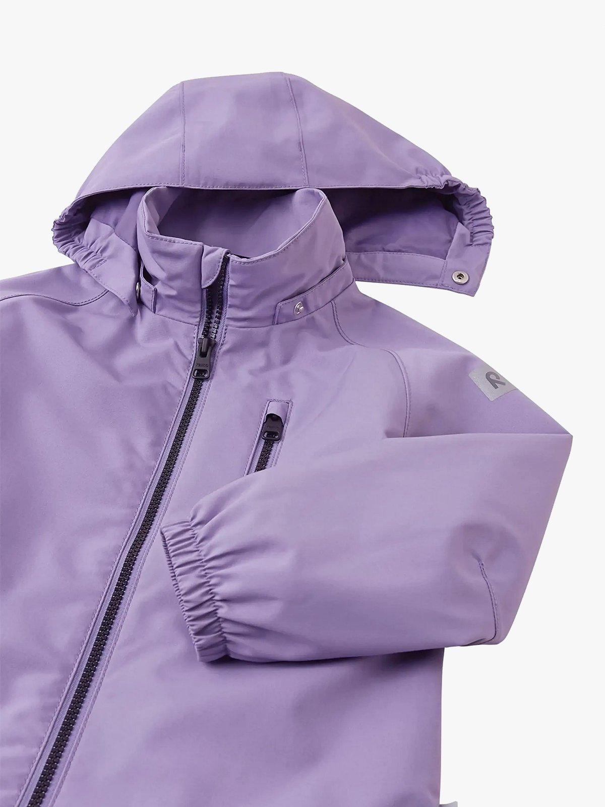 Reima Paihola ReimaTec overall Misty Violet