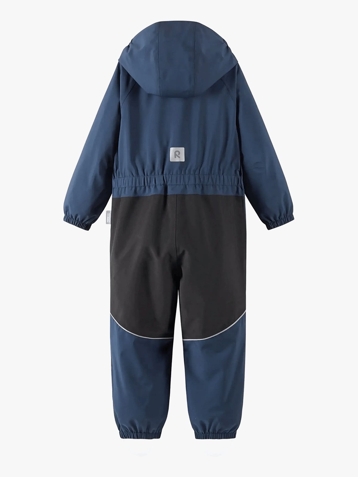 Reima Paihola ReimaTec overall Navy