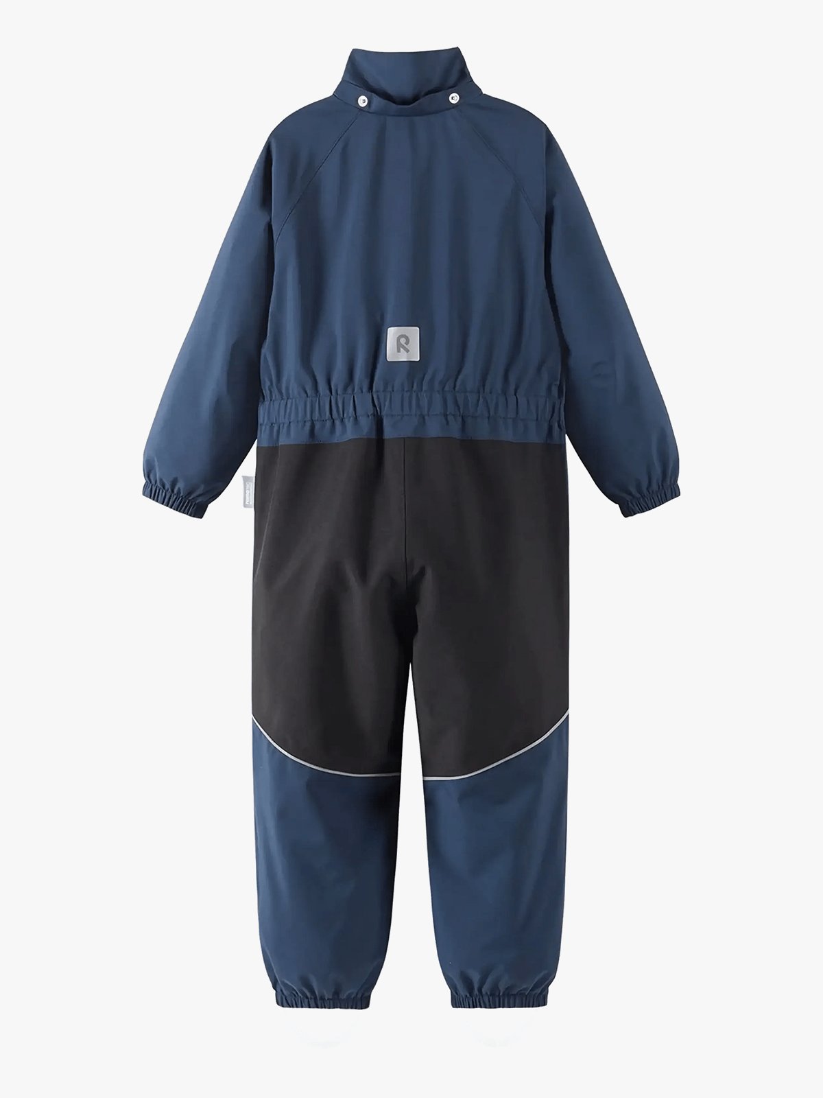 Reima Paihola ReimaTec overall Navy