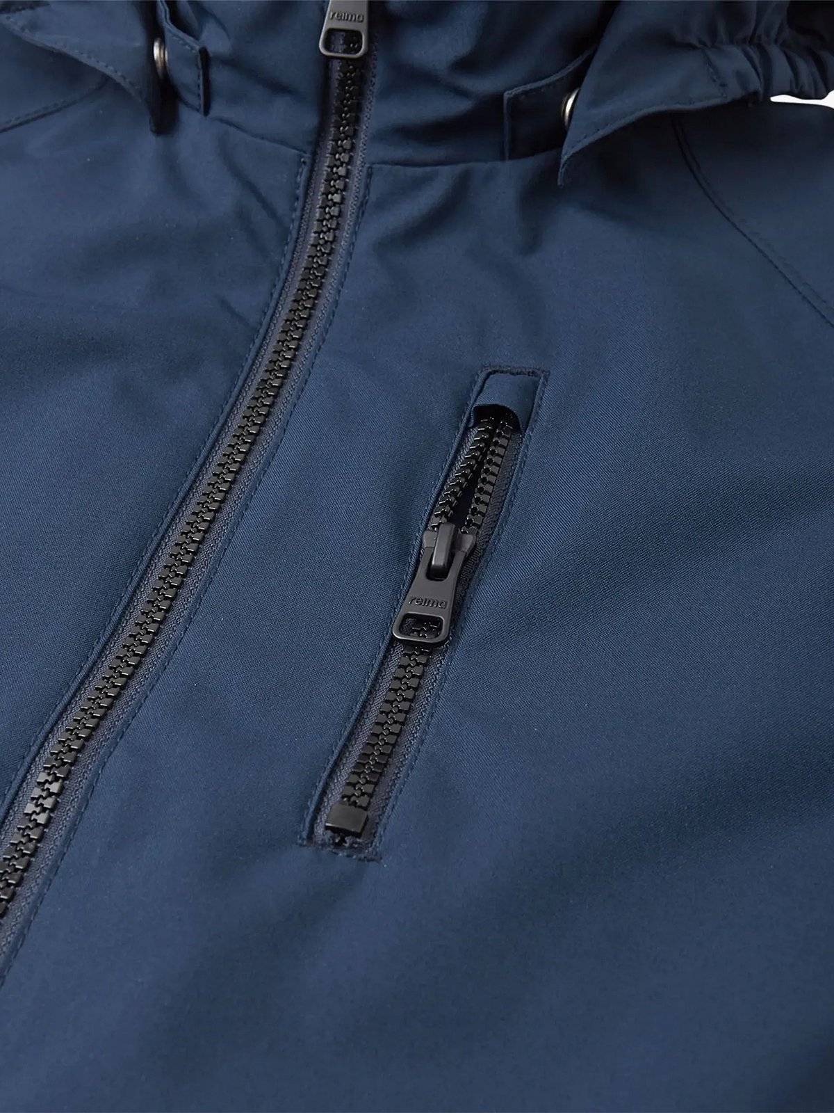 Reima Paihola ReimaTec overall Navy