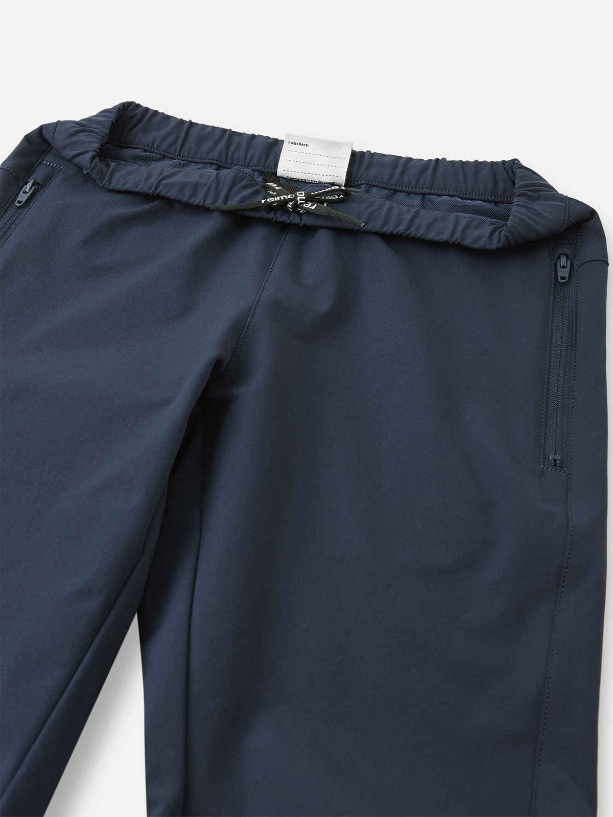 Reima Punkiton Pants Navy